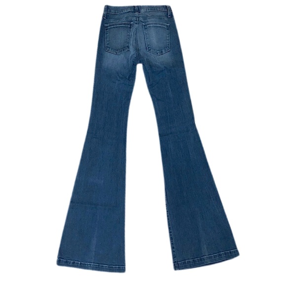 Weslin + Grant Flare/Bell Bottom Jeans - Picture 2 of 3